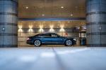 Bentley Flying Spur 2020 года (JP)